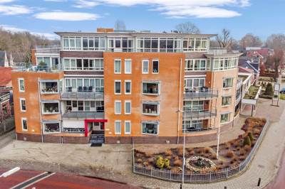 Woning Veilingstraat 14 Nieuw-Amsterdam