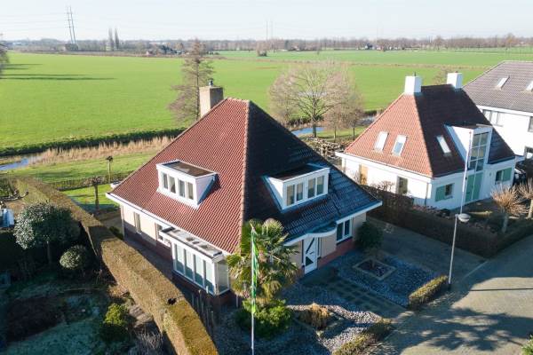 Woning Loiredal 5 Doetinchem