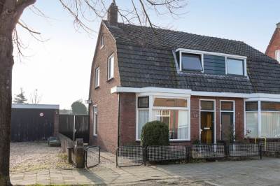 Woning Castorweg 52 Hengelo (OV)