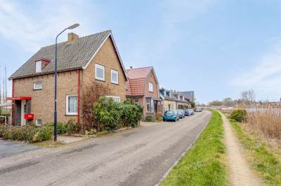 Woning Mennonietenbuurt 106 Amstelhoek