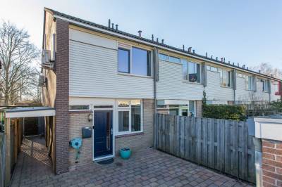 Woning Trashorst 13 Doetinchem