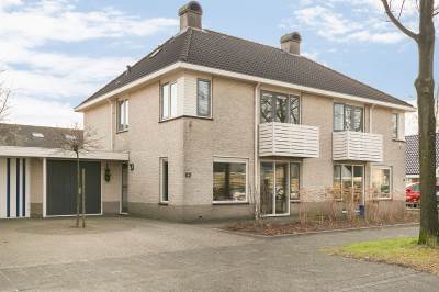 Woning Alexander Dubcekweg 8 Assen