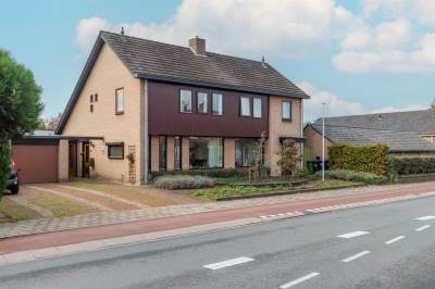 Woning Slotemaker de Bruïneweg 25 Nijmegen