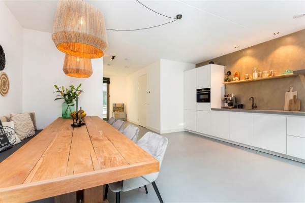 Woning Maashavenweg 164 Rotterdam