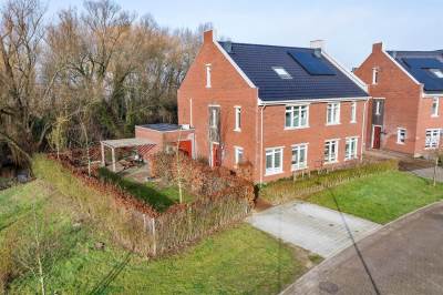 Woning Ossengang 39 Geldermalsen