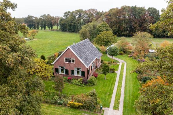 Woning Elshoekweg 8 Aalten