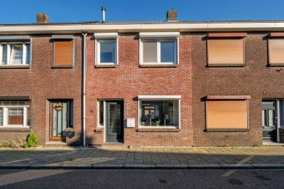 Woning Doolhofstraat 10 Tegelen
