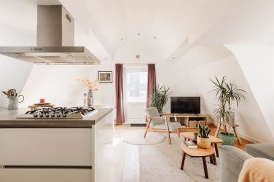 Woning Gerard Doustraat 944 Amsterdam