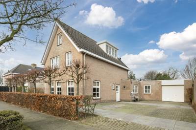 Woning Hoevenaarsstraat 4 Gilze