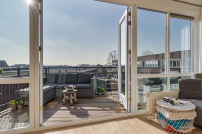 Woning Zonnehout 53A Houten