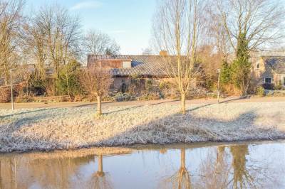 Woning Van 't Hofflaan 5 Zwolle