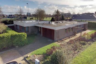Woning De Zon 17 Uithuizen
