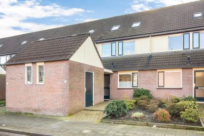 Woning Gerard Doustraat 4 Ede