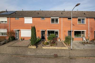 Woning Wilgenlaan 6 Emmer-Compascuum