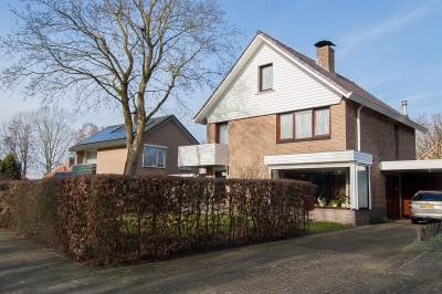 Woning Freudstraat 29 Hengelo (OV)