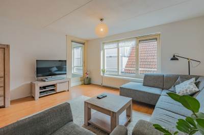 Woning Breedstraat 16c Alkmaar