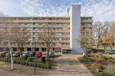 Woning Frans Halslaan 109 Oegstgeest