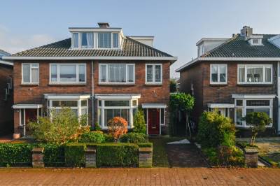 Woning Herenstraat 29 Voorhout