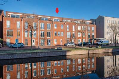 Woning Speenkruid 43 Pijnacker