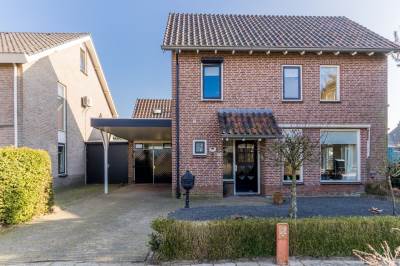 Woning Patrijsstraat 39 Lichtenvoorde