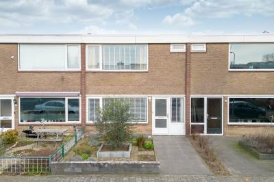 Woning van Lennepstraat 19 Doetinchem