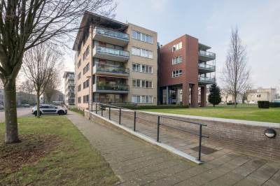 Woning Rode Kruislaan 148 Nijmegen