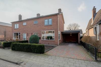 Woning Van Haeringenstraat 74 Dedemsvaart