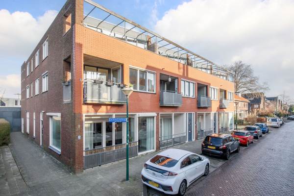Woning Leidsestraatweg 68 Woerden