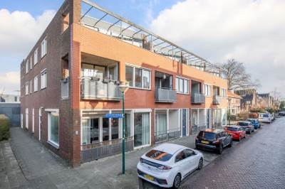Woning Leidsestraatweg 68 Woerden