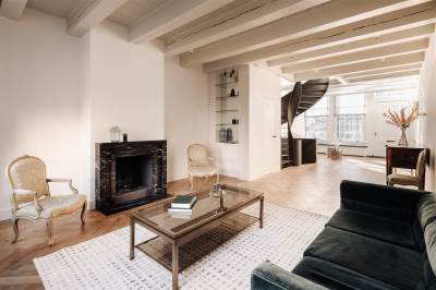 Woning Keizersgracht 563 Amsterdam