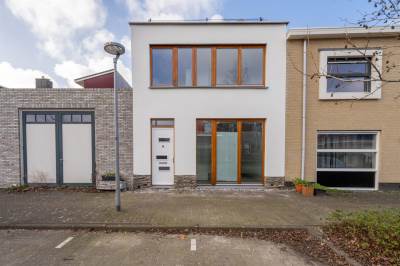 Woning Apollostraat 36 Almere