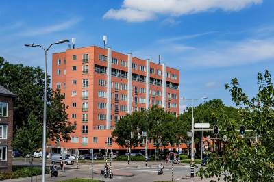 Woning Stadhoudersplein 69 Alphen aan den Rijn