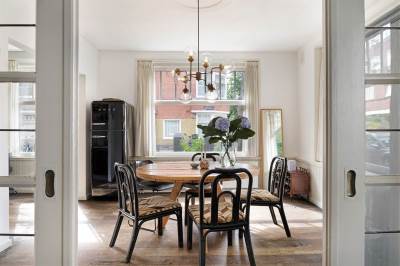 Woning Grevelingenstraat 38hs Amsterdam