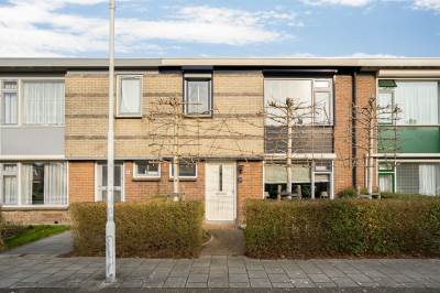 Woning Acacialaan 14 Bruinisse