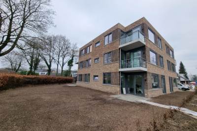 Woning Emmerweg 8a Dalen