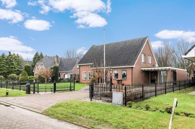 Woning Oosterwijk WZ 59 Nieuw-Dordrecht