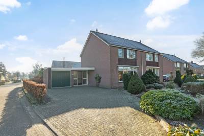 Woning Bakkersveld 11a Tuk