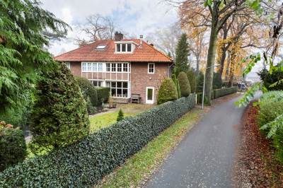 Woning Jacobus Pennweg 28 Hilversum