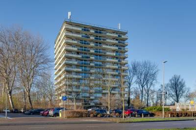 Woning Suze Groenewegstraat 199 Purmerend