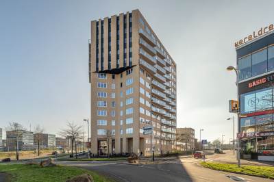 Woning Piet Mondriaanlaan 297 Amersfoort