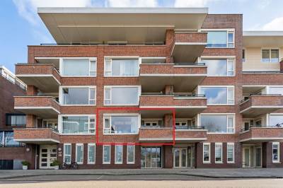 Woning Willem de Zwijgerstraat 17H Bodegraven