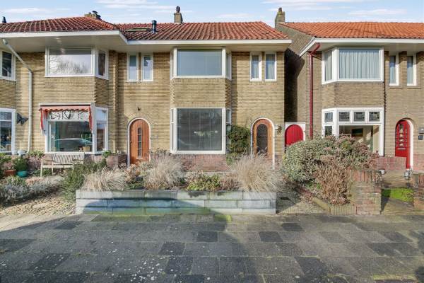 Woning Swammerdamstraat 15 Leeuwarden