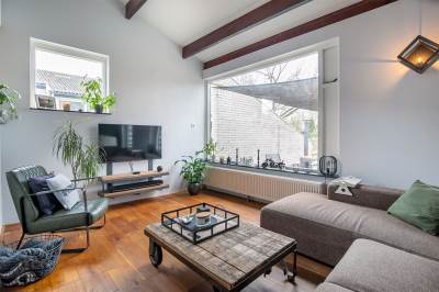 Woning De Wouden 130 Assen