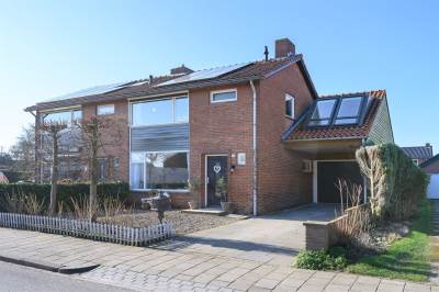 Woning Kampweg 71 Brummen