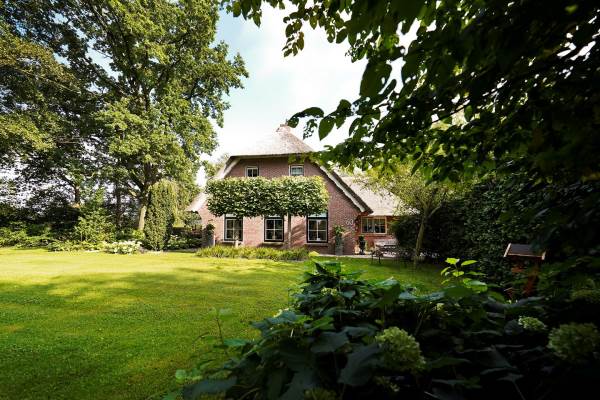Woning Horloseweg 60 Harderwijk