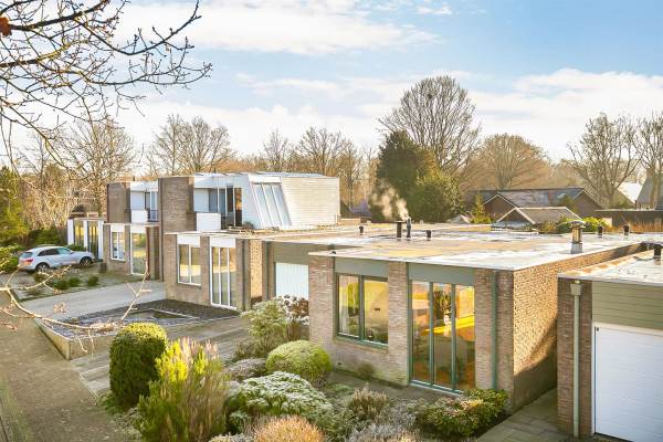 Woning Grasbroek 8 Roden