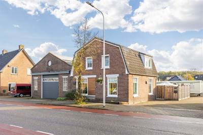 Woning Rijksstraatweg 78 Olst