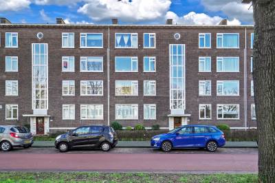 Woning Generaal Spoorlaan 53 Rijswijk (ZH)