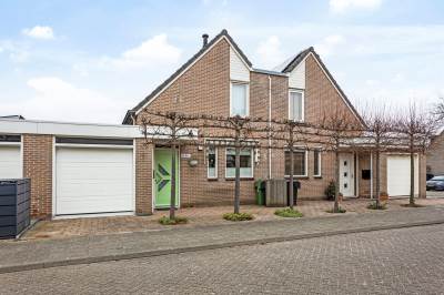 Woning Aletta Jacobsstraat 40 Alkmaar