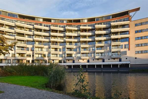 Woning Drogerij 172 Den Hoorn (ZH)